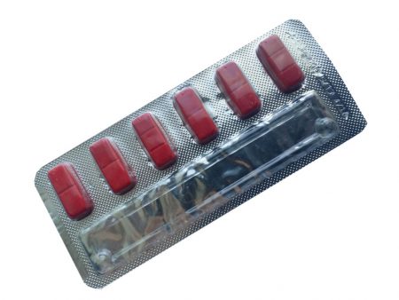 Sildalis Super Power 120mg